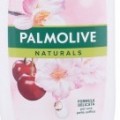 Palmolive Naturals Piacere Vellutante tusfürdő (cseresznyevirág és aloe vera kivonattal) 750 ml