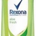 Rexona Aloe Fresh tusolózselé (Energizing Body Wash) 400 ml