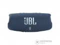 JBL Charge 5 hordozható Bluetooth hangszóró, kék