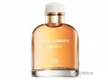 Dolce Gabbana Dolce & Gabanna Eau de Toilette, Light Blue Sun férfi parfüm, 75 ml