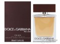 Dolce Gabbana Dolce & Gabanna The One férfi parfüm, Eau de Toilette, 50 ml