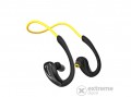 AWEI A880BL In-Ear Bluetooth fülhallgató headset, sárga
