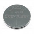 Energizer CR2450-E Lítium gombelem, 3V, 24,5x5mm, 620mAh, nem újratölthető