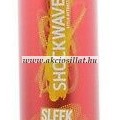 Wella Shockwaves Sleek N Shine 4 hajlakk 250ml