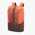 Samsonite HEXA-PACKS Laptop Backpack 14"- Orange Print ( 116872-4593)