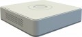 Hikvision DS-7108HGHI-F1/N (S) 8 csatornás THD DVR; 1080p lite@12fps, 720p@12fps; max.10×1.3MP IP; koax audio