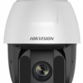 Hikvision DS-2AE5225TI-A (E) 2 MP THD EXIR PTZ dómkamera kültérre; 25x zoom; riasztás I/O; konzollal