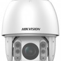 Hikvision DS-2DE7425IW-AE (S5) 4 MP AcuSense EXIR IP PTZ dómkamera; 25x zoom; riasztás I/O; 24 VAC/HiPoE