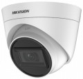 Hikvision DS-2CE78H0T-IT1F (2.8mm) (C) 5 MP THD fix EXIR dómkamera; OSD menüvel; EXIR 30 m; TVI/AHD/CVI/CVBS kimenet