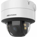 Hikvision DS-2CE59DF8T-AVPZE (2.8-12mm) 2 MP ColorVu THD vandálbiztos motoros zoom dómkamera; OSD menüvel; PoC