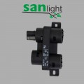 SANlight Q Gen2 LED elosztó