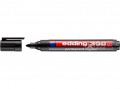 EDDING 300 permanent marker, fekete