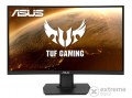 Asus TUF VG24VQE 23.6" FHD ívelt gamer monitor, fekete