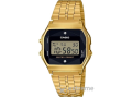 CASIO Retro unisex karóra A159WGED-1EF - [Újszerű]