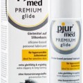 pjur med PREMIUM glide - 100 ml bottle