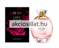 Bi-es Love Elixir For Her EDP 100ml / Yves Saint Laurent Black Opium parfüm utánzat