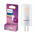 Philips G4 LED 2,7W 315lm 12V 2700K meleg fehér - 28W izzó helyett