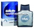 GILLETTE Cool Wave after shave 50ml