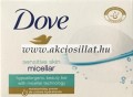 DOVE Sensitve Skin Micellar Szappan 100g