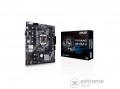 Asus Intel Prime H410M-D s1200 alaplap