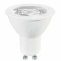 Osram GU10 LED Value 5W 350lm 2700K melegfehér 36° - 50W izzó helyett