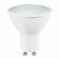 Osram GU10 LED Value 6,9W 575lm 4000K hidegfehér 120° - 80W izzó helyett