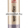 Wella flex 2nd Day Volume Extra Strong Hold hajlakk 250ml