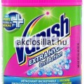VANISH Oxi Action Extra Hygiene folteltávolító por 470g