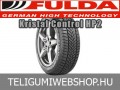 FULDA Kristal Control HP2 195/55R16 91H XL