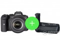 Canon EOS R6 MILC fényképezőgép kit (RF 24-105mm IS STM objektívvel)