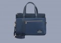 Samsonite OPENROAD CHIC Aktatáska 14.1" - Midnight Blue (130122-1549)