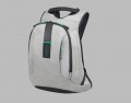 Samsonite PARADIVER LIGHT Backpack M 10,2" - Jeans Grey (74773-6206)