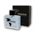 Cote D Azur Cote d&#039;Azur Mexico Dark Men EDT 100ml / Mexx Black Man parfüm utánzat
