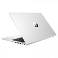 HP ProBook 450 G8 2R9D8EA Silver W10 Pro - 24GB + O365