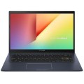 Asus VivoBook S413EA-EB404T Black W10 - 1TB UPG