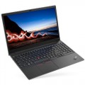 Lenovo ThinkPad E15 20TD001PHV Black - 16GB + Win10