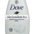 DOVE Original Caring Hand Wash folyékony szappan utántöltő 250ml