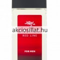 La Rive Red Line Men deo natural spray DNS 80ml