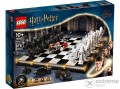 LEGO ® Harry PotterTM 76392 Roxfort™ Varázslósakk