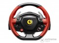 THRUSTMASTER Ferrari 458 Spider Versenykomány /Xbox One/ - [újracsomagolt]