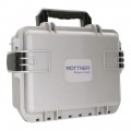 Rottner Gun Case Mobile hordozható fegyver/értéktároló kulcsos zárral 148x395x299mm