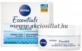 Nivea Essentials 24H Moisture Boost Frissítő Nappali Krém B-Vitamin SPF15 50ml
