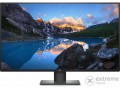 Dell U4320Q 42.5" LED IPS monitor, fekete