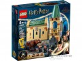 LEGO ® Harry PotterTM 76387 Roxfort™: Találkozás Bolyhoskával