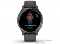 GARMIN Venu 2S sportóra, sötétszürke/szürke