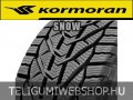 KORMORAN SNOW 215/65R17 99H