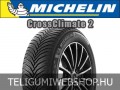 MICHELIN CrossClimate 2 235/50R19 103V XL