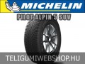 MICHELIN PILOT ALPIN 5 SUV 235/45R20 100V XL