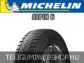 MICHELIN ALPIN 6 225/50R19 100H XL