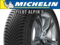 MICHELIN PILOT ALPIN 5 215/50R18 92V